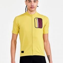Craft Sportswear NA MEN'S ADV GRAVEL CYCLING JERSEY