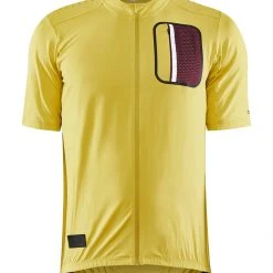 Craft Sportswear NA MEN'S ADV GRAVEL CYCLING JERSEY