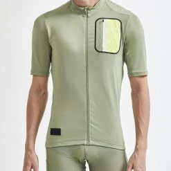 Craft Sportswear NA MEN'S ADV GRAVEL CYCLING JERSEY