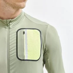 Craft Sportswear NA MEN'S ADV GRAVEL CYCLING JERSEY