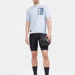 Craft Sportswear NA MEN'S ADV GRAVEL CYCLING JERSEY