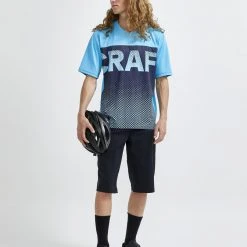 Craft Sportswear NA MEN'S CORE OFFROAD CYCLING SHORTS