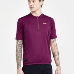 Craft Sportswear NA MEN'S CORE OFFROAD XT CYCLING JERSEY