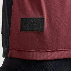 Craft Sportswear NA MEN'S CORE OFFROAD XT CYCLING JERSEY 37 Craft Sportswear NA MEN'S CORE OFFROAD XT CYCLING JERSEY