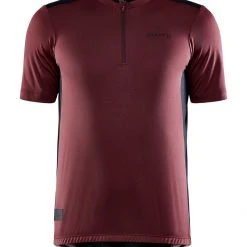 Craft Sportswear NA MEN'S CORE OFFROAD XT CYCLING JERSEY 39 Craft Sportswear NA MEN'S CORE OFFROAD XT CYCLING JERSEY