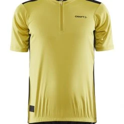 Craft Sportswear NA MEN'S CORE OFFROAD XT CYCLING JERSEY 52 Craft Sportswear NA MEN'S CORE OFFROAD XT CYCLING JERSEY