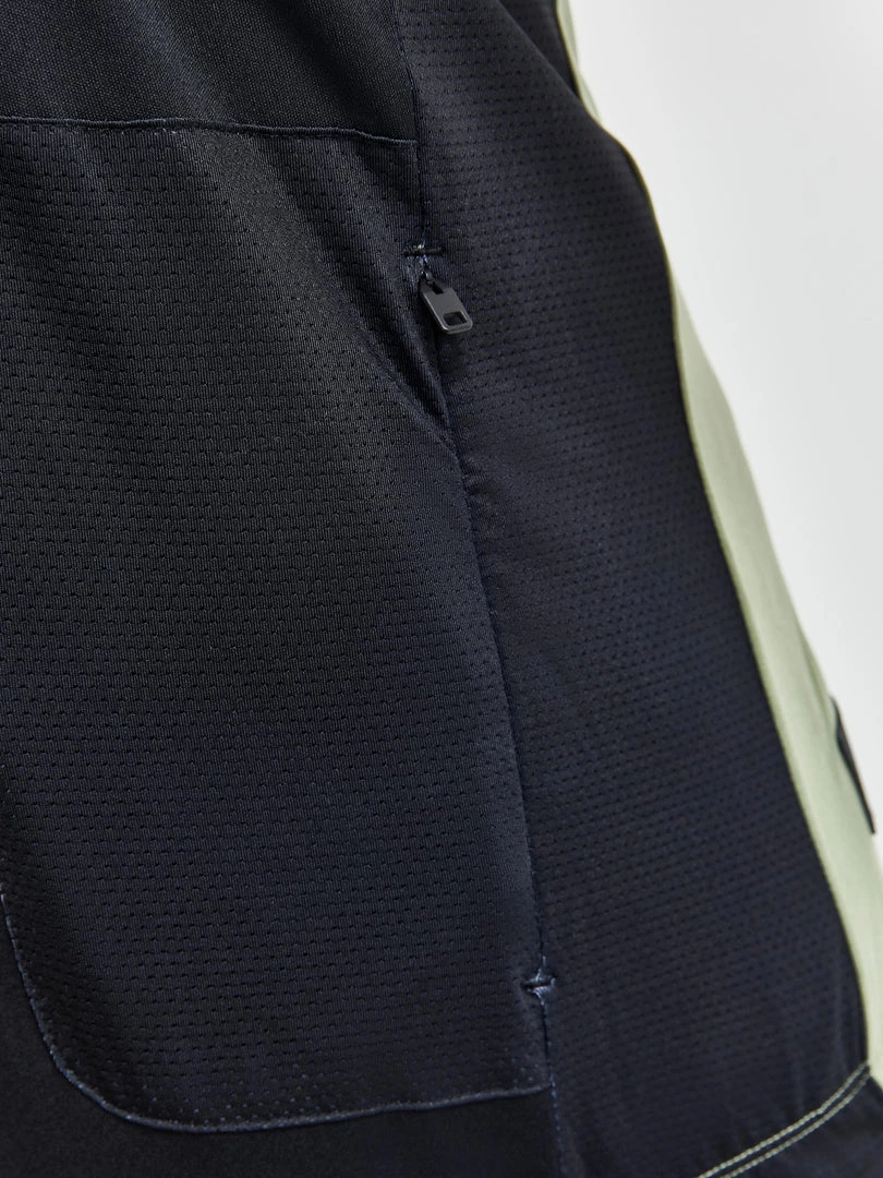 Craft Sportswear NA MEN'S CORE OFFROAD XT CYCLING JERSEY 17 Craft Sportswear NA MEN'S CORE OFFROAD XT CYCLING JERSEY