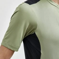 Craft Sportswear NA MEN'S CORE OFFROAD XT CYCLING JERSEY 43 Craft Sportswear NA MEN'S CORE OFFROAD XT CYCLING JERSEY