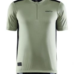 Craft Sportswear NA MEN'S CORE OFFROAD XT CYCLING JERSEY 46 Craft Sportswear NA MEN'S CORE OFFROAD XT CYCLING JERSEY