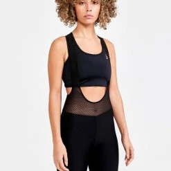 Craft Sportswear NA WOMEN'S ADV GRAVEL BIB SHORTS