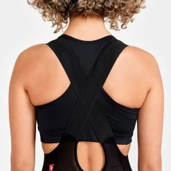 Craft Sportswear NA WOMEN'S ADV GRAVEL BIB SHORTS