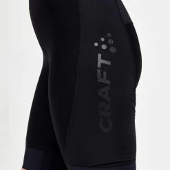 Craft Sportswear NA WOMEN'S ADV GRAVEL BIB SHORTS