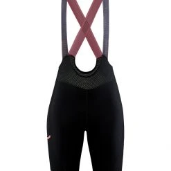 Craft Sportswear NA WOMEN'S ADV GRAVEL BIB SHORTS