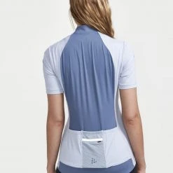 Craft Sportswear NA WOMEN'S ADV OFFROAD JERSEY 35 Craft Sportswear NA WOMEN'S ADV OFFROAD JERSEY