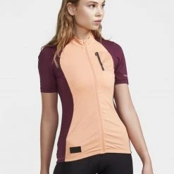 Craft Sportswear NA WOMEN'S ADV OFFROAD JERSEY 40 Craft Sportswear NA WOMEN'S ADV OFFROAD JERSEY