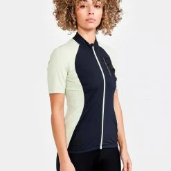 Craft Sportswear NA WOMEN'S ADV OFFROAD JERSEY 58 Craft Sportswear NA WOMEN'S ADV OFFROAD JERSEY