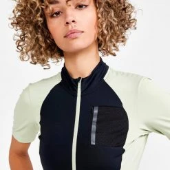 Craft Sportswear NA WOMEN'S ADV OFFROAD JERSEY 60 Craft Sportswear NA WOMEN'S ADV OFFROAD JERSEY