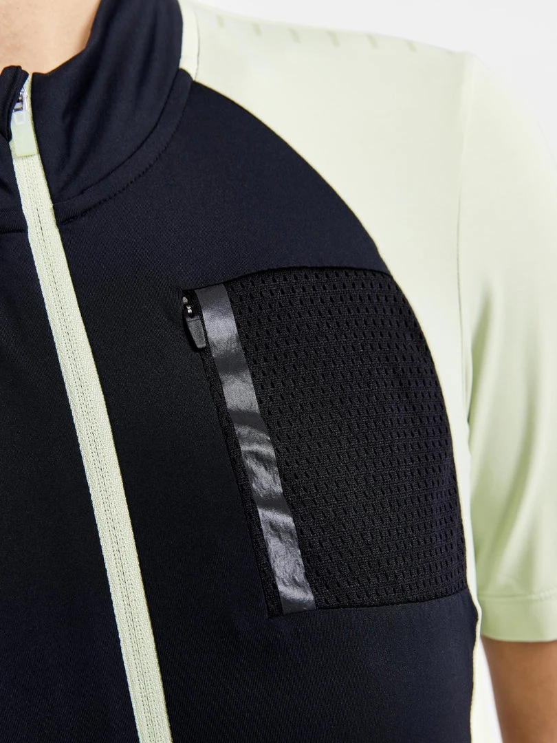 Craft Sportswear NA WOMEN'S ADV OFFROAD JERSEY 30 Craft Sportswear NA WOMEN'S ADV OFFROAD JERSEY