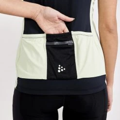 Craft Sportswear NA WOMEN'S ADV OFFROAD JERSEY 62 Craft Sportswear NA WOMEN'S ADV OFFROAD JERSEY