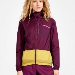 Craft Sportswear NA WOMEN'S ADV GRAVEL WIND JACKET