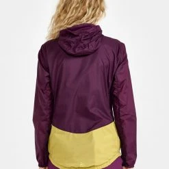 Craft Sportswear NA WOMEN'S ADV GRAVEL WIND JACKET