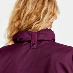Craft Sportswear NA WOMEN'S ADV GRAVEL WIND JACKET