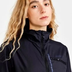 Craft Sportswear NA WOMEN'S ADV GRAVEL WIND JACKET