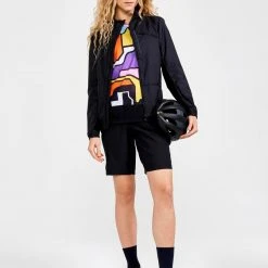 Craft Sportswear NA WOMEN'S ADV GRAVEL WIND JACKET