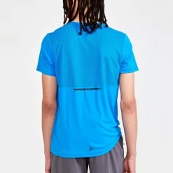 Craft Sportswear NA MEN'S CORE CHARGE SS TEE