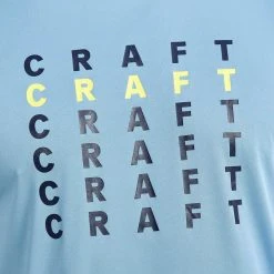 Craft Sportswear NA MEN'S CORE CHARGE SS TEE