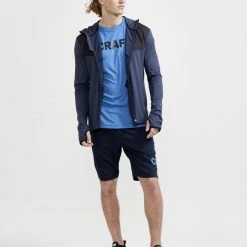 Craft Sportswear NA MEN'S CORE CHARGE SS TEE