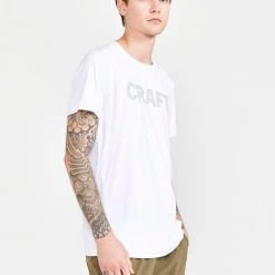 Craft Sportswear NA MEN'S CORE CHARGE SS TEE
