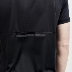 Craft Sportswear NA MEN'S CORE CHARGE SS TEE