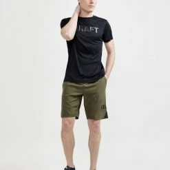 Craft Sportswear NA MEN'S CORE CHARGE SS TEE