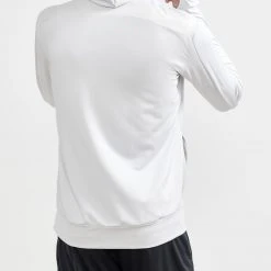 Craft Sportswear NA MEN'S ADV CHARGE JERSEY HOOD JACKET