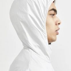 Craft Sportswear NA MEN'S ADV CHARGE JERSEY HOOD JACKET 23 Craft Sportswear NA MEN'S ADV CHARGE JERSEY HOOD JACKET