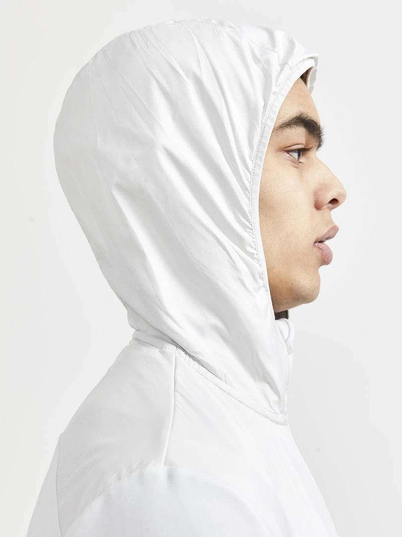 Craft Sportswear NA MEN'S ADV CHARGE JERSEY HOOD JACKET 6 Craft Sportswear NA MEN'S ADV CHARGE JERSEY HOOD JACKET