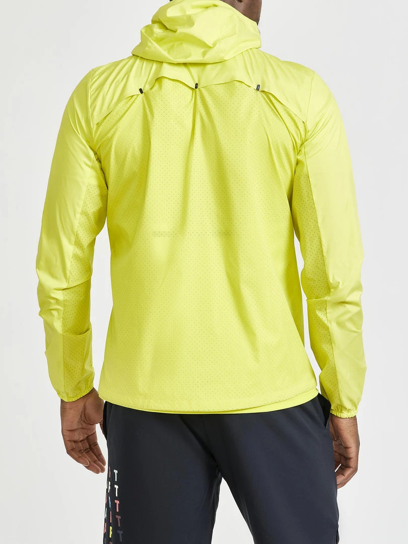 Craft Sportswear NA MEN'S ADV CHARGE JACKET 4 Craft Sportswear NA MEN'S ADV CHARGE JACKET