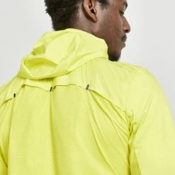 Craft Sportswear NA MEN'S ADV CHARGE JACKET 10 Craft Sportswear NA MEN'S ADV CHARGE JACKET