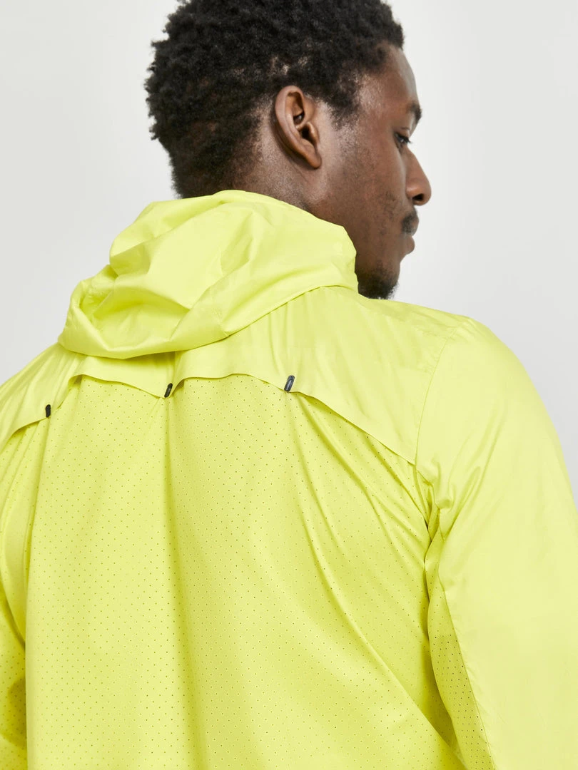 Craft Sportswear NA MEN'S ADV CHARGE JACKET 5 Craft Sportswear NA MEN'S ADV CHARGE JACKET