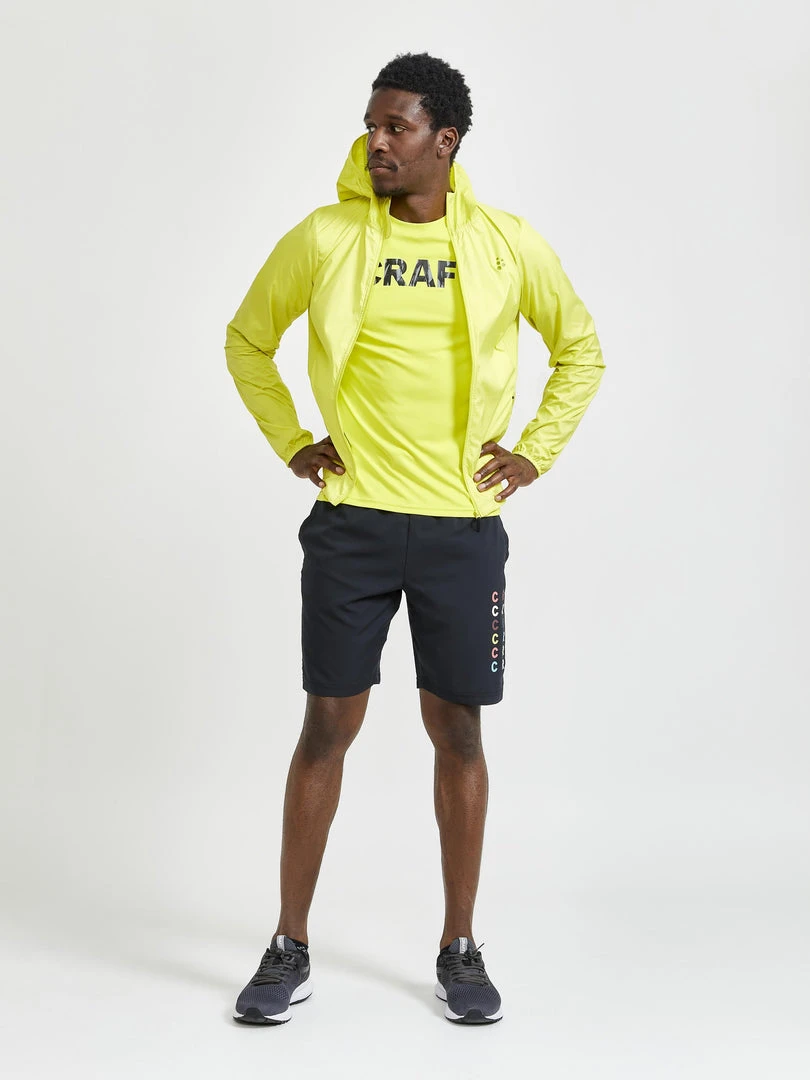 Craft Sportswear NA MEN'S ADV CHARGE JACKET 7 Craft Sportswear NA MEN'S ADV CHARGE JACKET