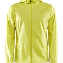Craft Sportswear NA MEN'S ADV CHARGE JACKET 13 Craft Sportswear NA MEN'S ADV CHARGE JACKET