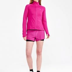 Craft Sportswear NA WOMEN'S ADV ESSENCE 2-IN-1 SHORTS