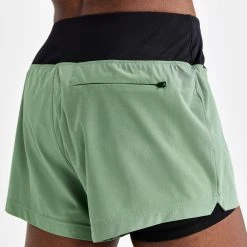 Craft Sportswear NA WOMEN'S ADV ESSENCE 2-IN-1 SHORTS