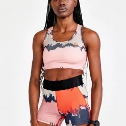 Craft Sportswear NA TRAINING BRA CLASSIC