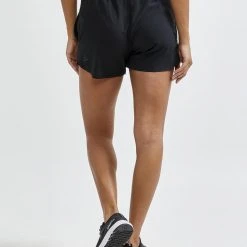 Craft Sportswear NA WOMEN'S ADV ESSENCE 5 Inch STRETCH SHORTS