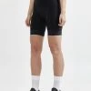 Craft Sportswear NA WOMEN'S ADV ENDUR CYCLING SHORTS