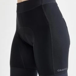 Craft Sportswear NA WOMEN'S ADV ENDUR CYCLING SHORTS 12 Craft Sportswear NA WOMEN'S ADV ENDUR CYCLING SHORTS