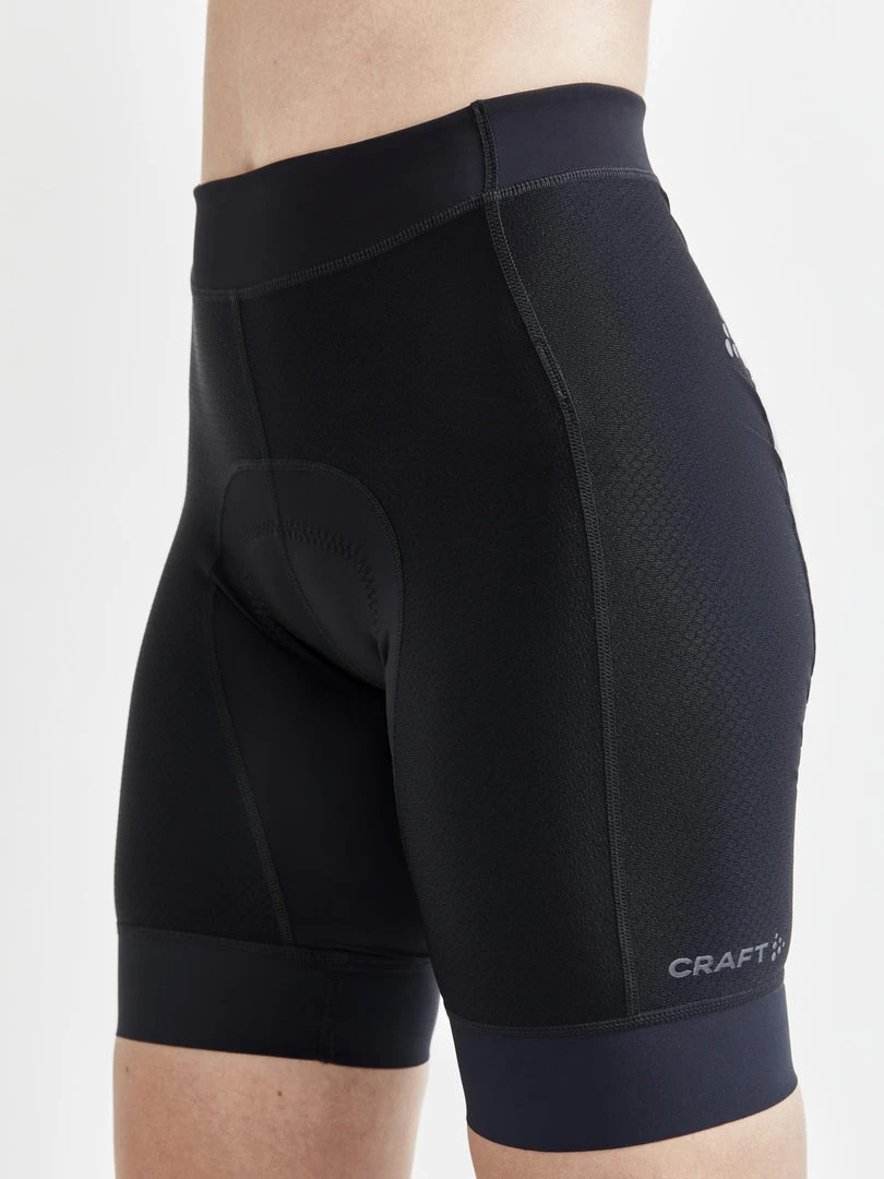 Craft Sportswear NA WOMEN'S ADV ENDUR CYCLING SHORTS 6 Craft Sportswear NA WOMEN'S ADV ENDUR CYCLING SHORTS