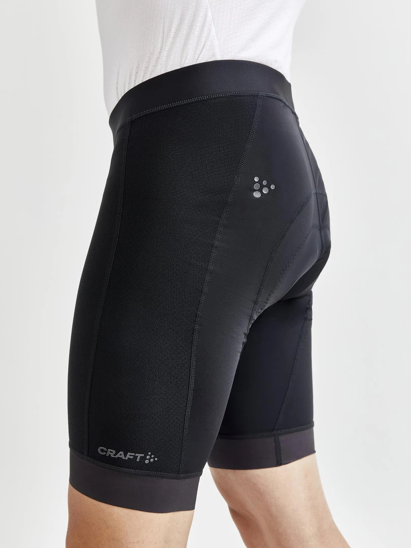 Craft Sportswear NA MEN'S ADV ENDUR CYCLING SHORTS 5 Craft Sportswear NA MEN'S ADV ENDUR CYCLING SHORTS
